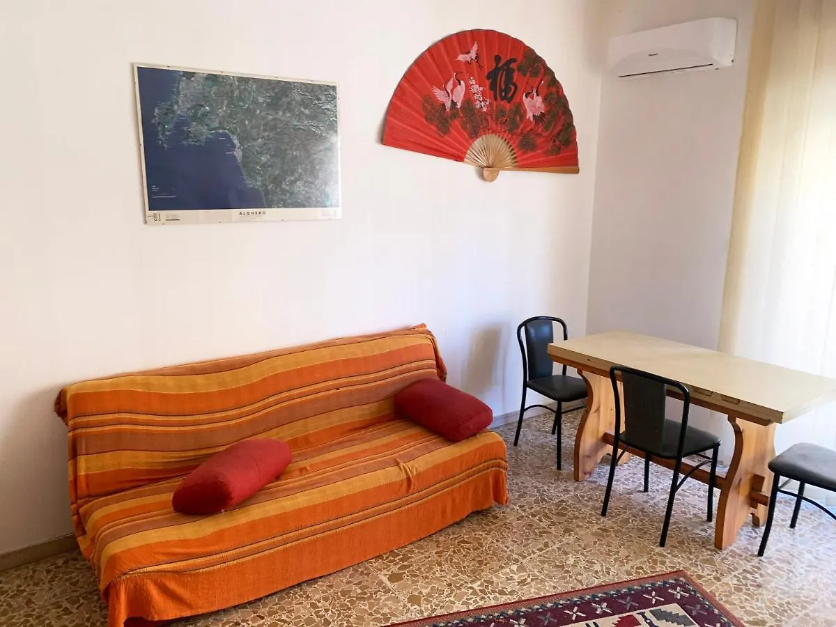 Appartamento VIA CRAVELLET 6 Alghero Italia