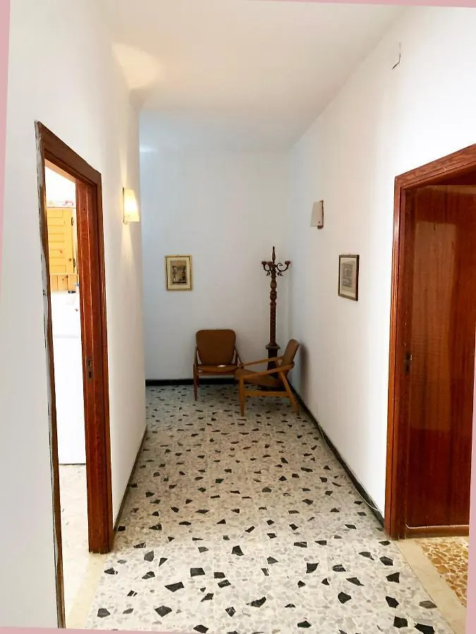 Appartamento VIA CRAVELLET 6 Alghero