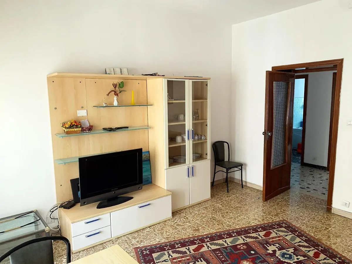 Appartamento VIA CRAVELLET 6 Alghero