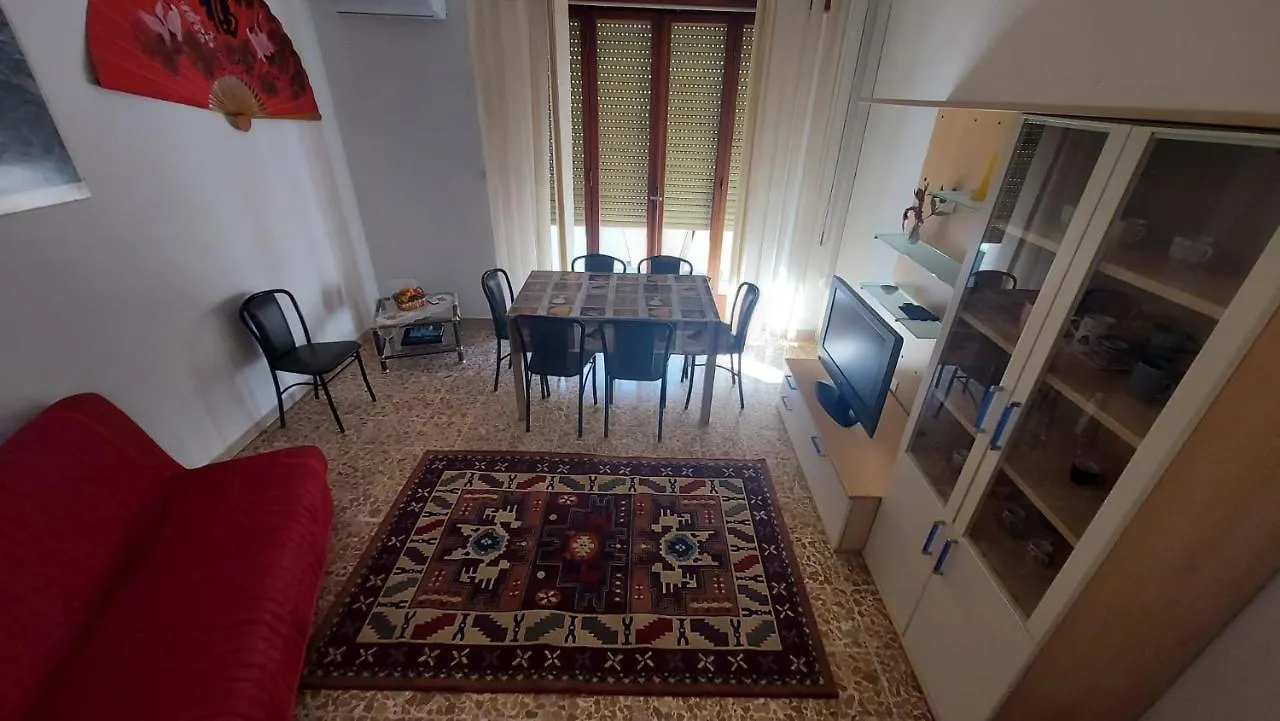Appartamento VIA CRAVELLET 6 Alghero